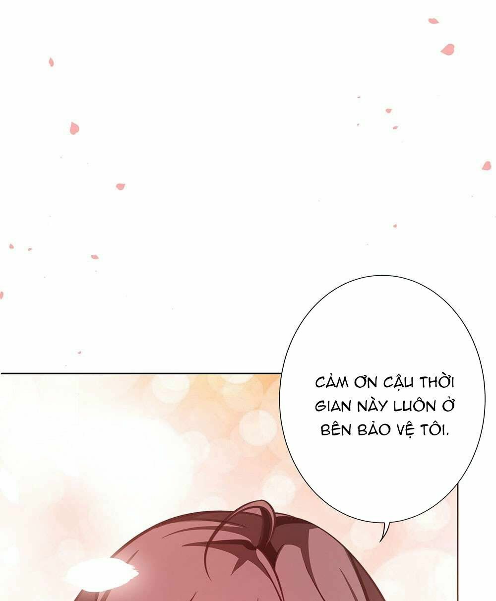 Yêu Tiếp Thành Nghiện, Tổng Tài Quá Bá Đạo: Chapter 45