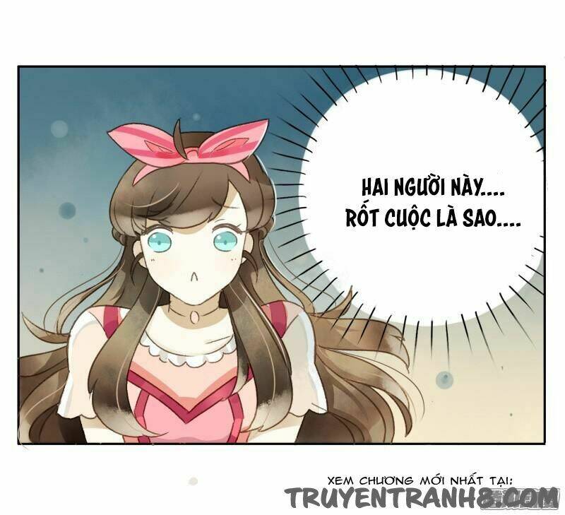 Sức Mạnh Của Sắc Đẹp: Chapter 147