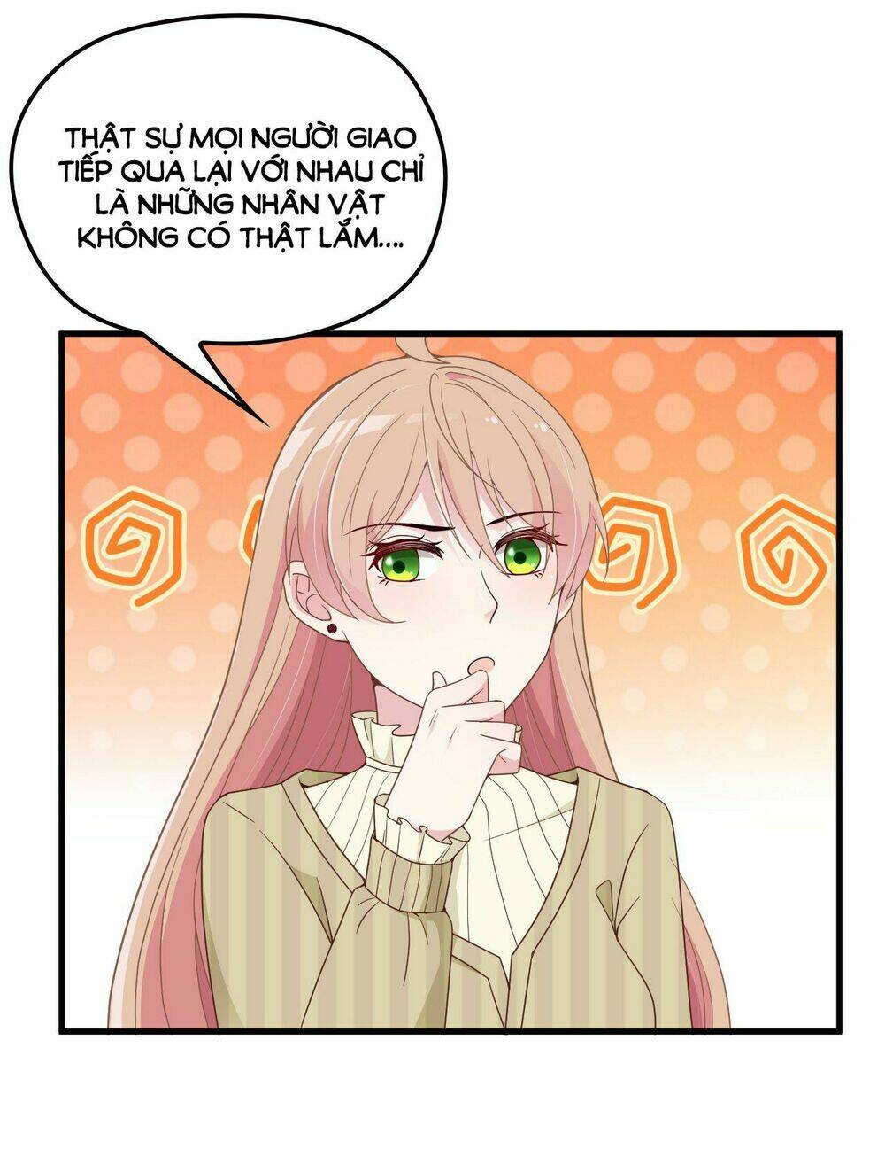 Bí Mật Kết Hôn Với Ảnh Đế: Vợ Ơi Đến Đây Tấn Công Đi Nào: Chapter 30