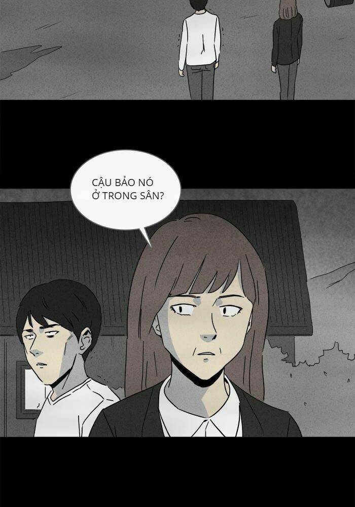 Những Câu Chuyện Bất Thường: Chapter 214