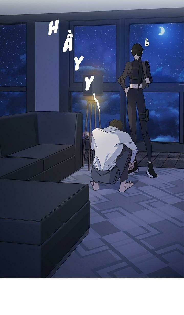 Màn Đêm Buông Xuống Là Khi Qụa Kêu: Chapter 4