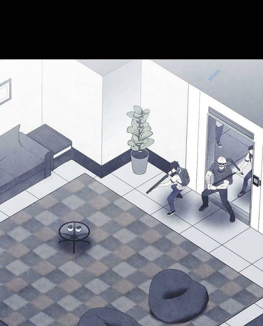 Cậu Bé Shotgun: Chapter 55