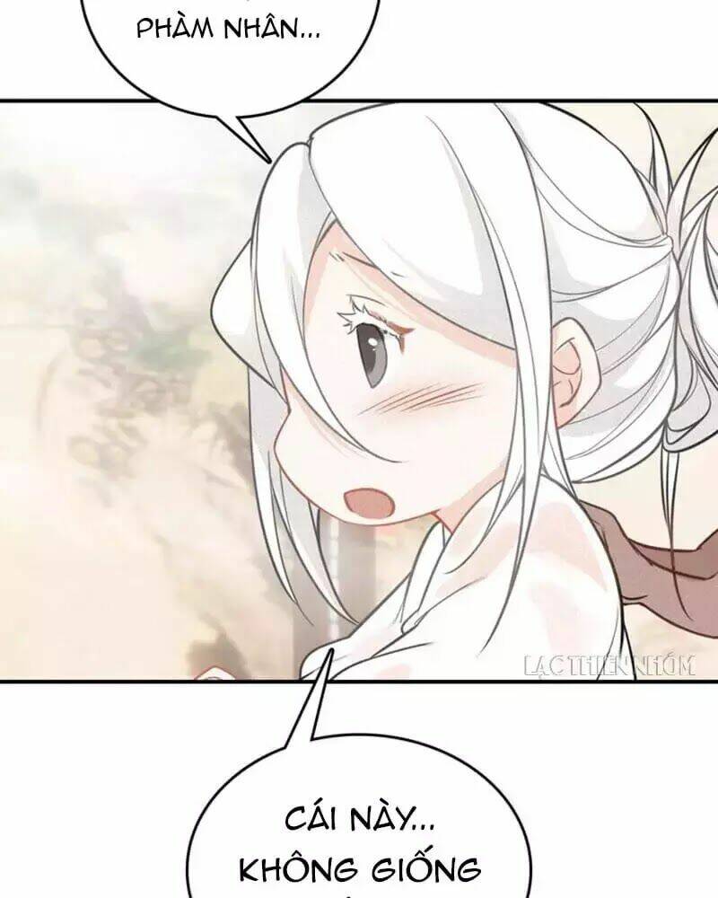 Đế Sư Tại Thượng: Chapter 61