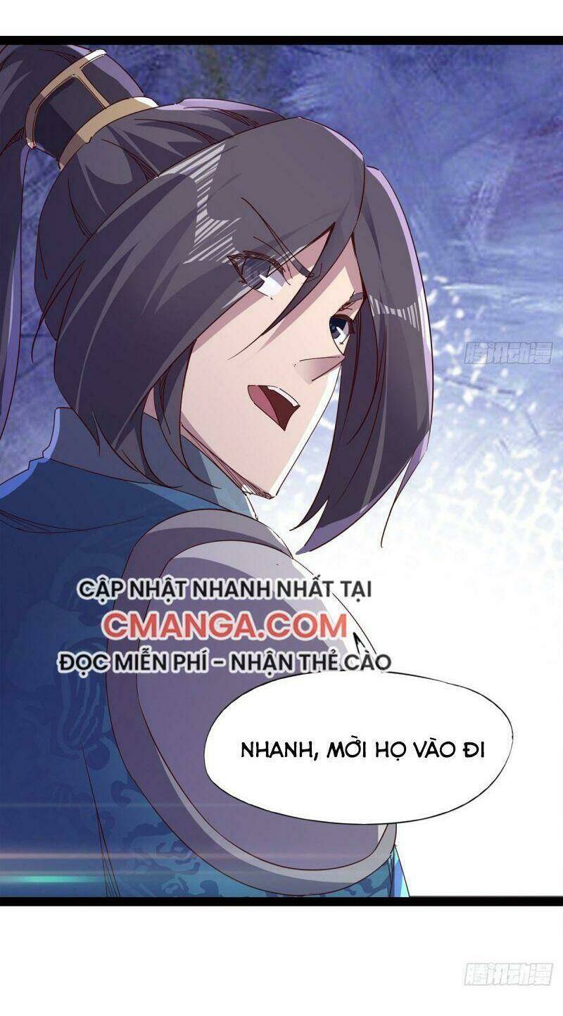 Kiếm Đồ: Chapter 54