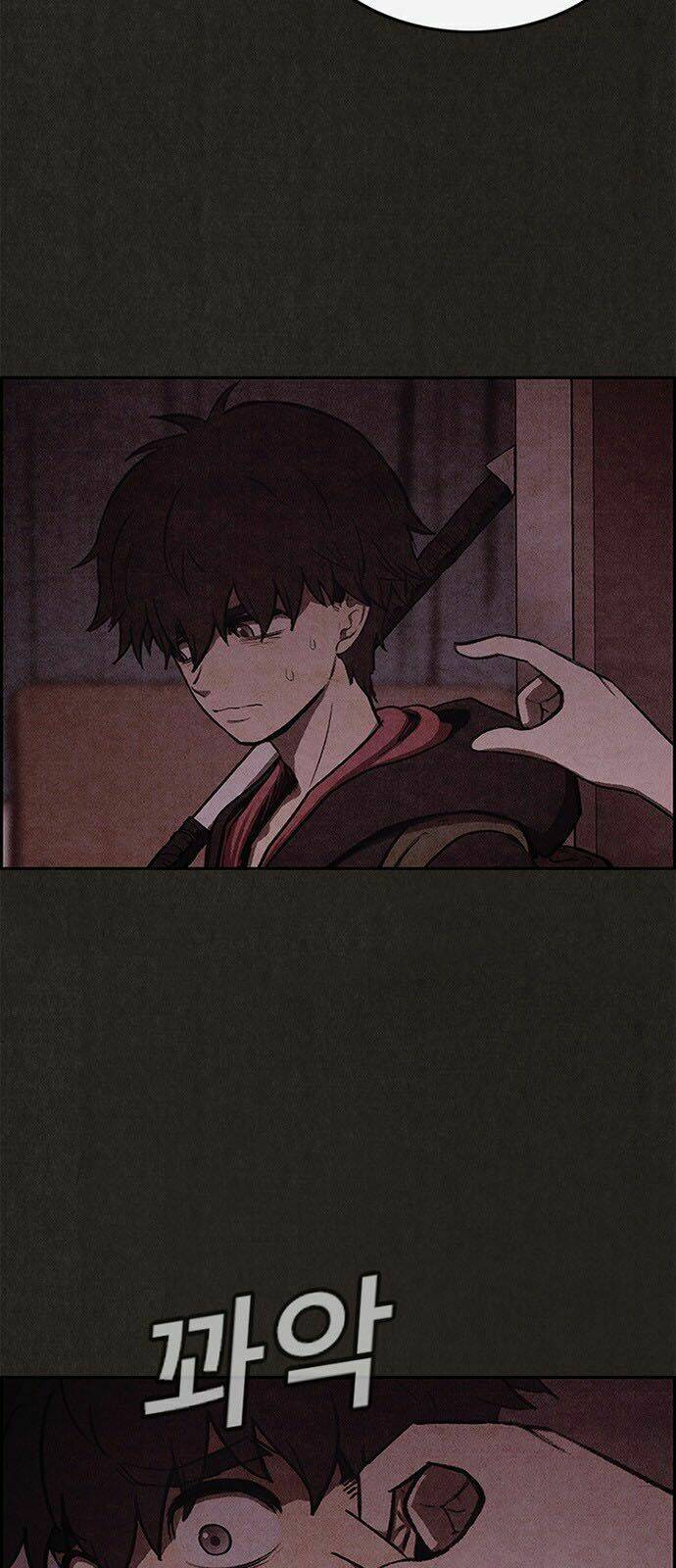 Quái Vật Tại Chung Cư Xanh: Chapter 32