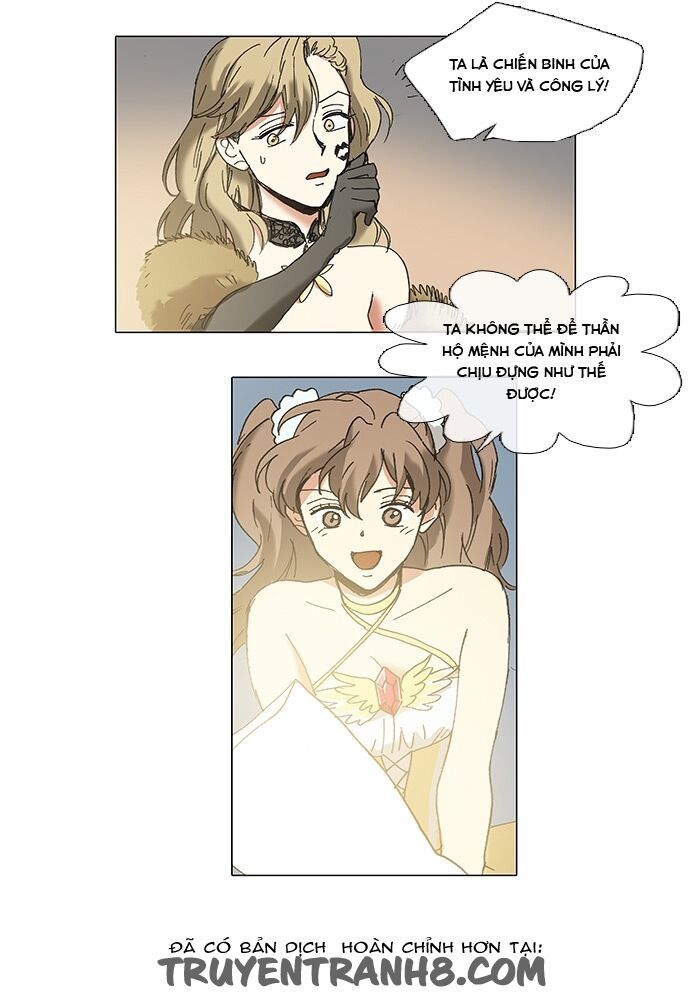 Magical Exam Student: Chapter 55