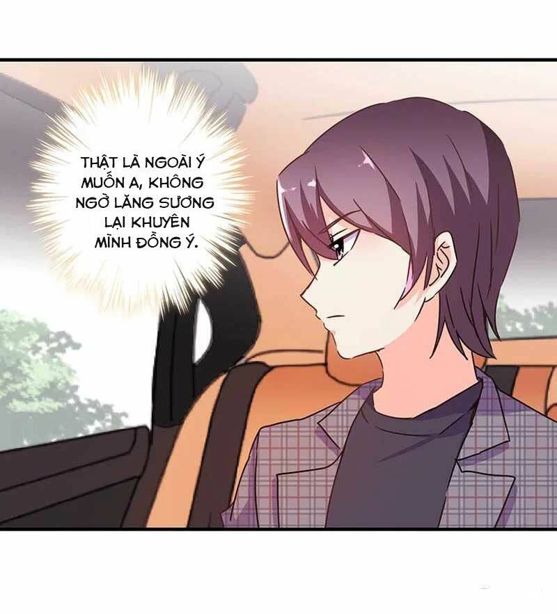 Trọng Sinh Chi Hao Môn Cường Thế Quy Lai: Chapter 122