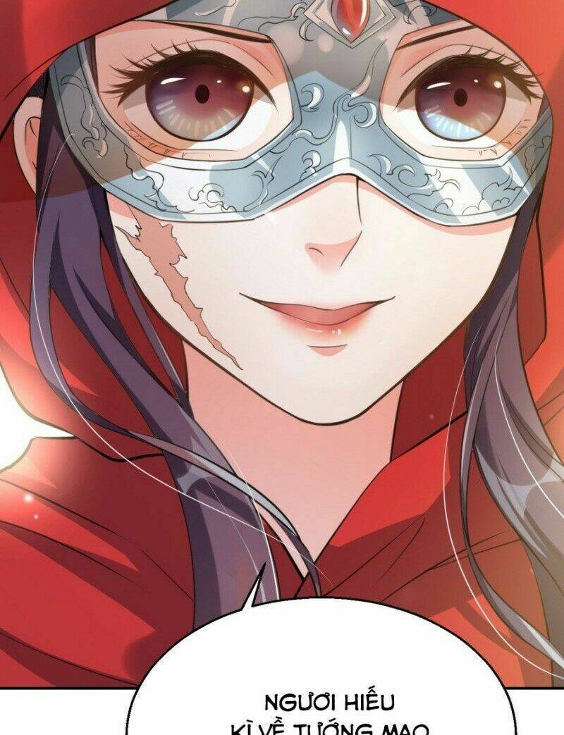 Nữ Tiên Tôn Bận Đào Hôn: Chapter 9