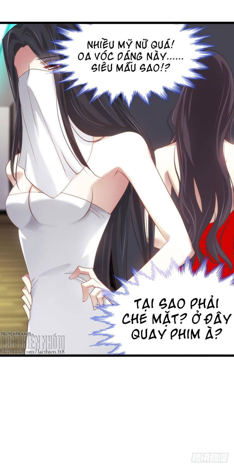 Một Vạn Tư Thế Công Lược Yêu Nam: Chapter 97