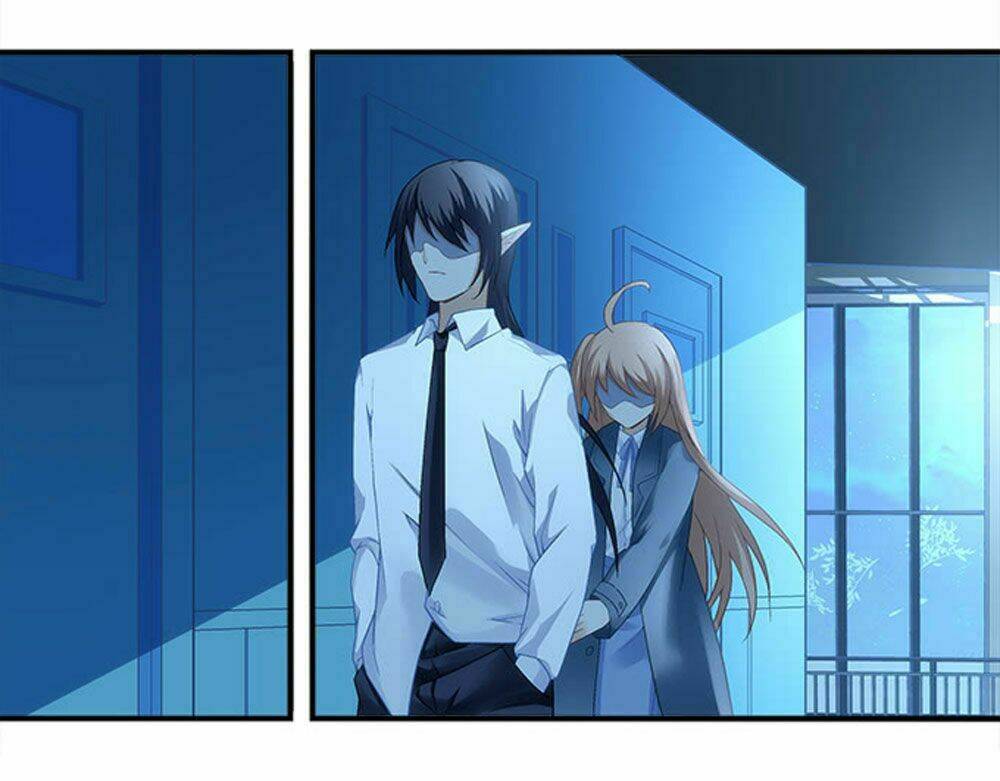 Ám Dạ Vô Thường: Chapter 10