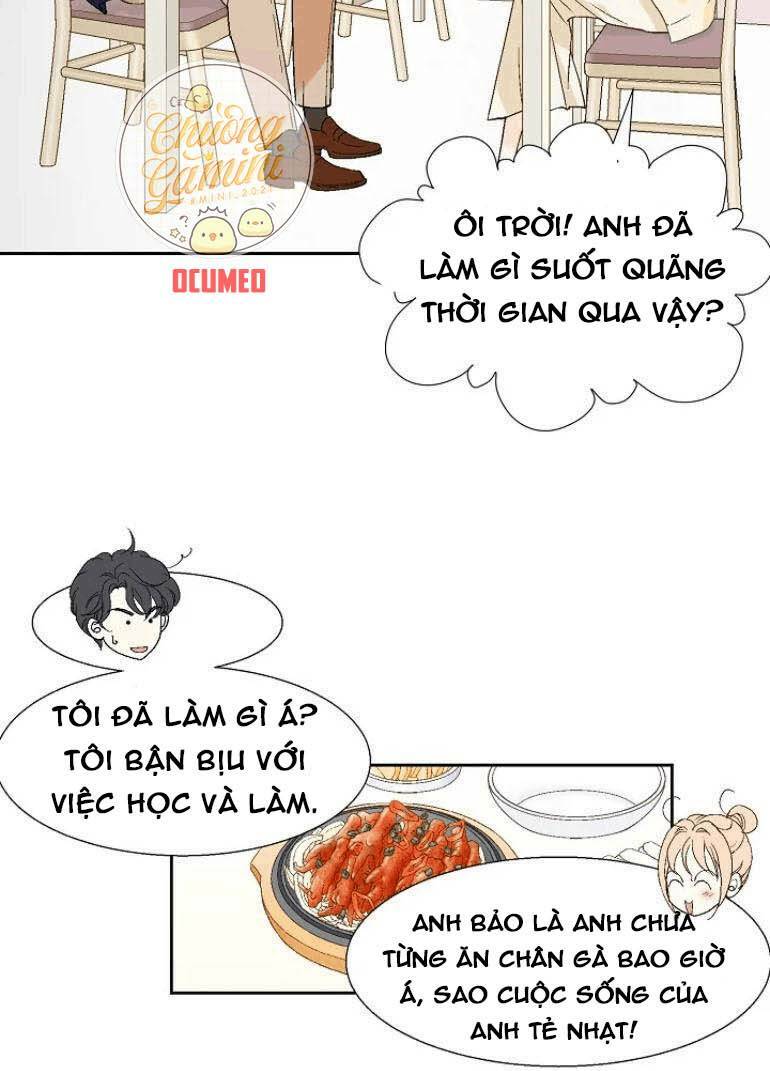 Lee Bom, Em Là Của Anh: Chapter 20