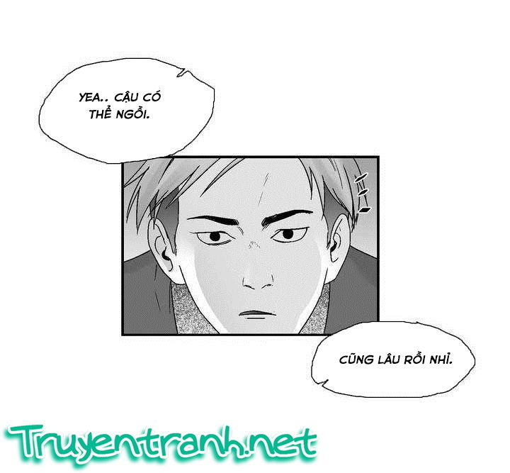 Dear Boy: Chapter 21