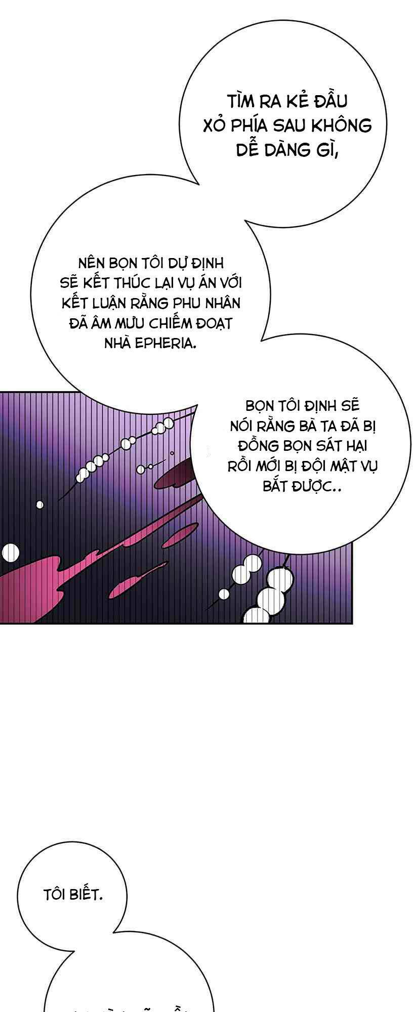 This Girl Is A Little Wild: Chapter 44