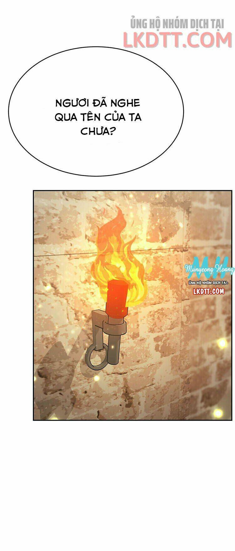 Công Chúa Bị Lãng Quên Muốn Sống Trong Hòa Bình: Chapter 5