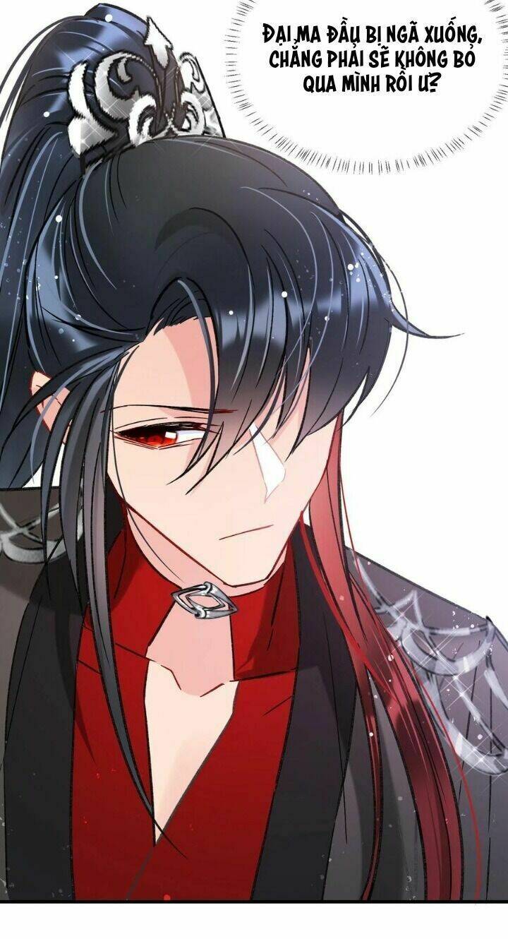 Bệ Hạ Nhà Ta Muốn Hại Quốc: Chapter 39