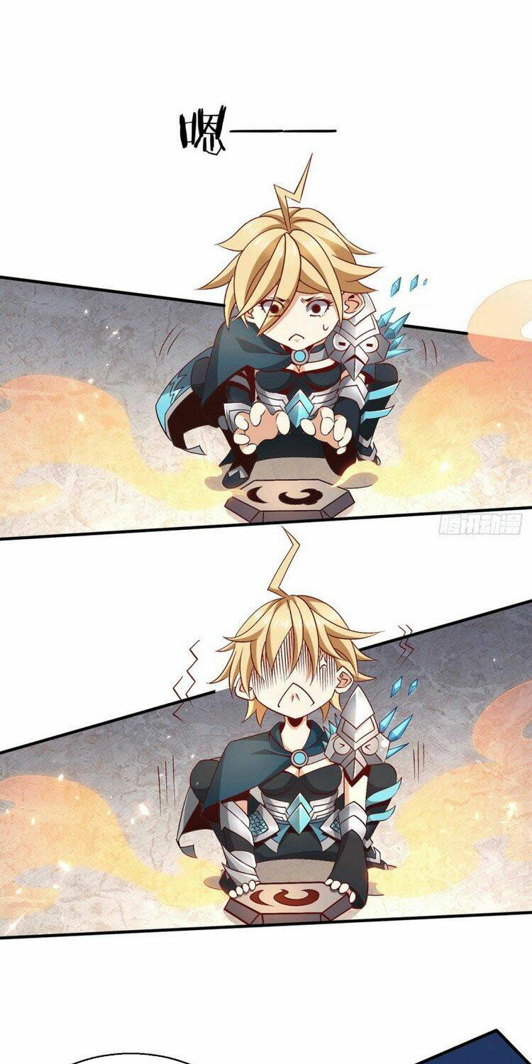 Tiên Vương Trùng Sinh: Chapter 249