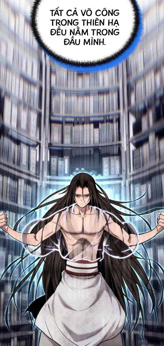 Đông Phương Bất Bại: Chapter 7