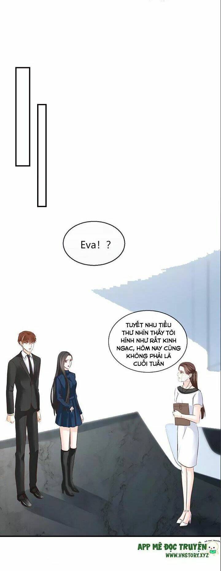 Cẩm Lý Thiếu Nữ Của Tôi: Chapter 102