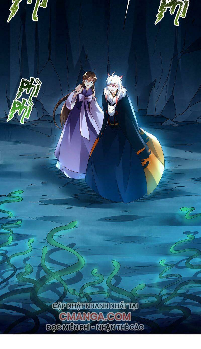 Thiên Kim Bất Hoán: Chapter 66