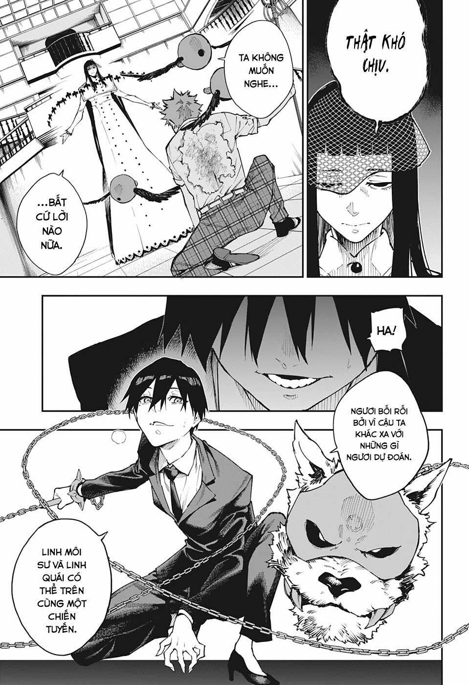 Phantom Seer: Chapter 26