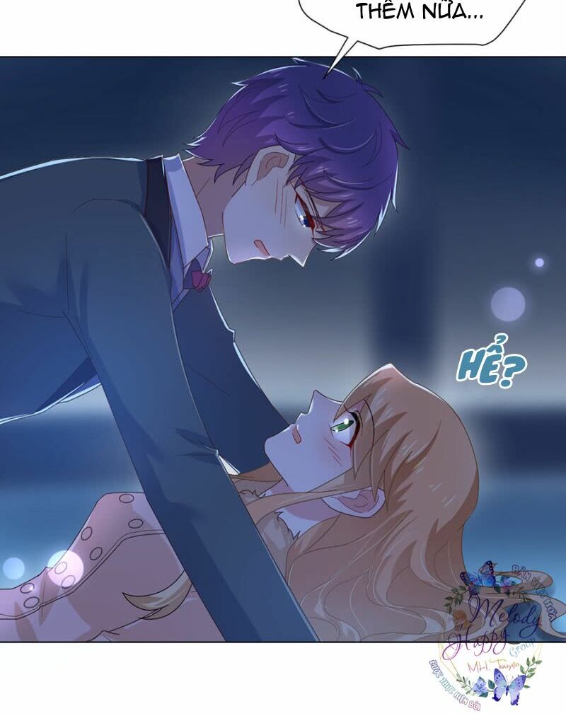 Ma Lạt Thiên Kim Đẩu Ác Thiếu: Chapter 111