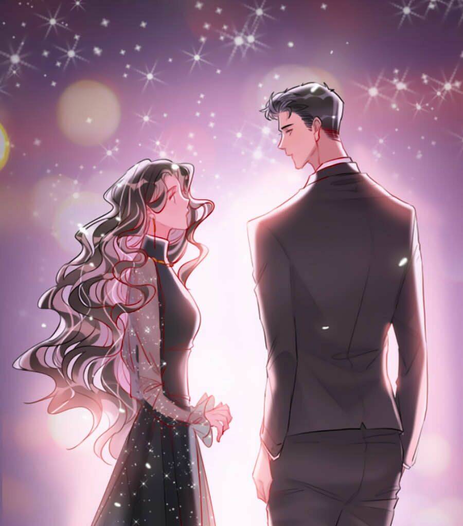 Cô Ấy Thật Xinh Đẹp: Chapter 15