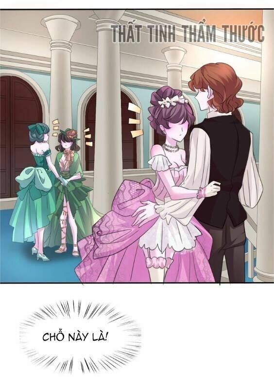 Một Lời Không Hợp Liền Hút Máu: Chapter 39