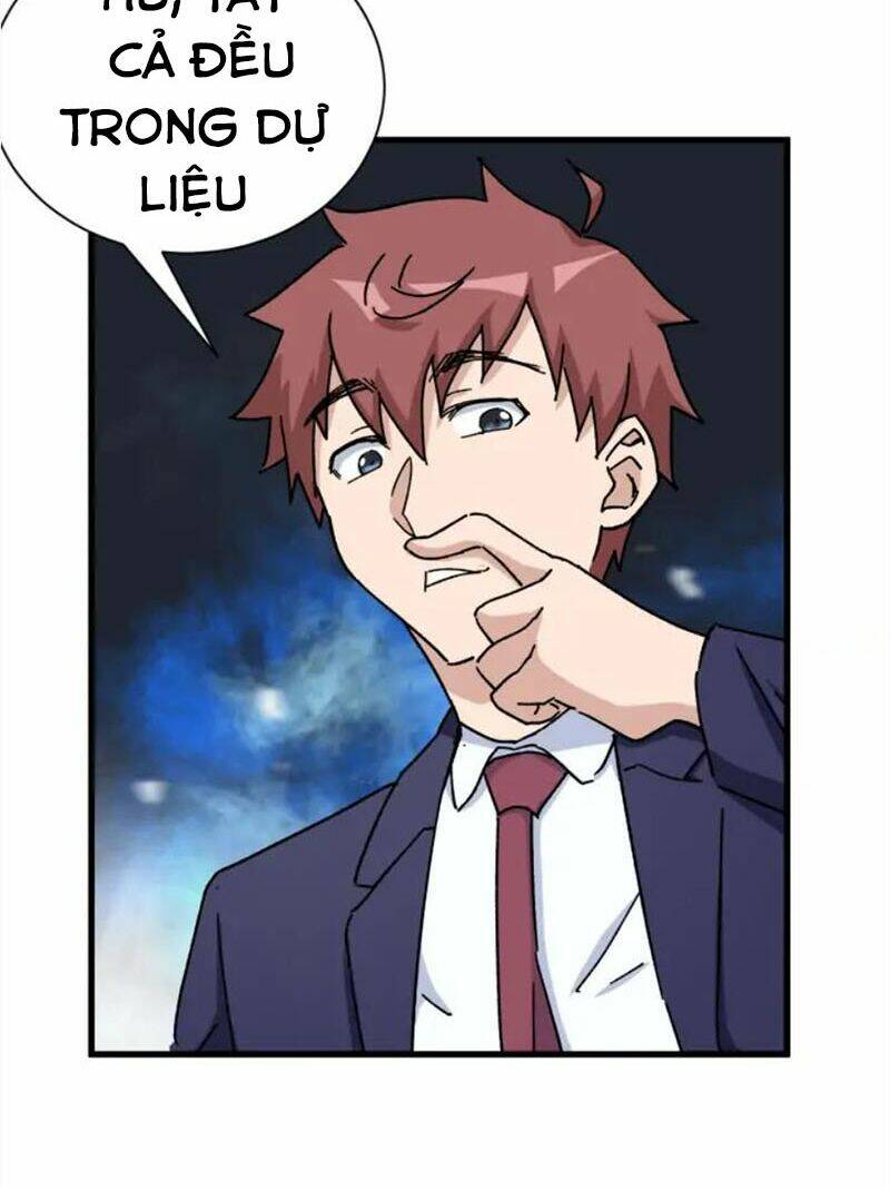 Hệ Thống Tu Tiên Mạnh Nhất: Chapter 119
