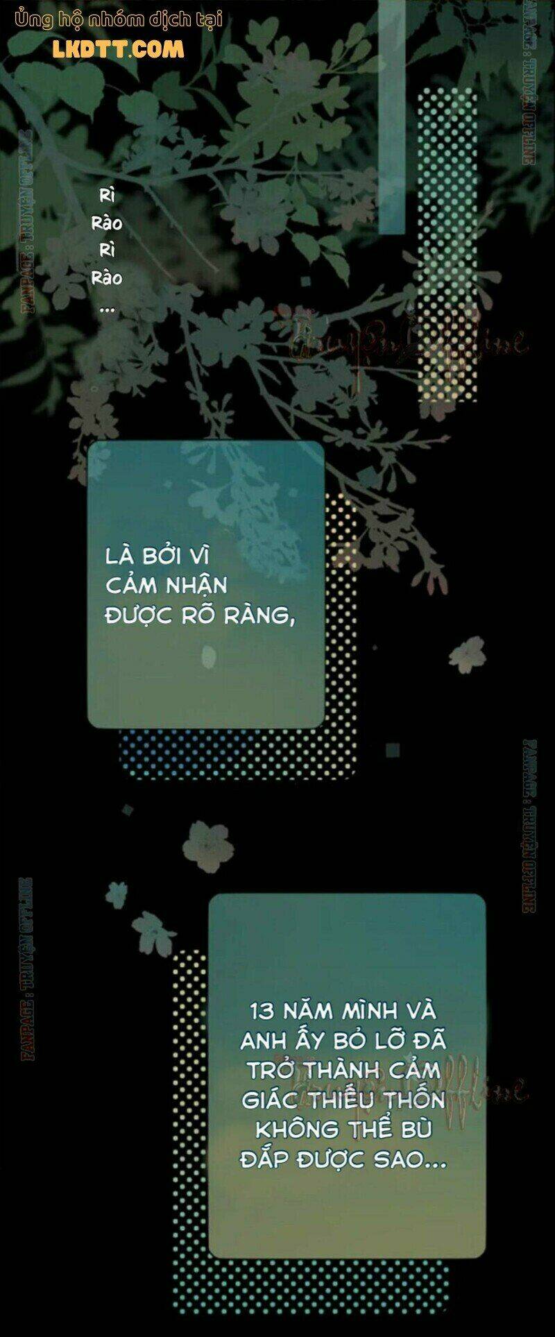 Cô Ấy Không Đáng Yêu: Chapter 78