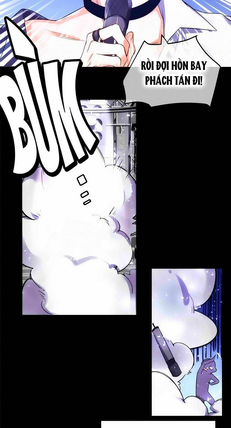 Ảnh Hậu Thời Gian: Chapter 18