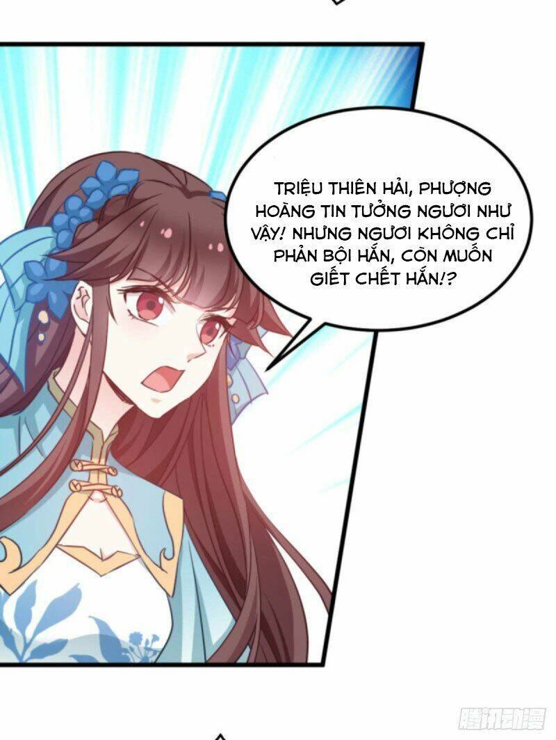 Trò Chơi Trừng Phạt: Chapter 89