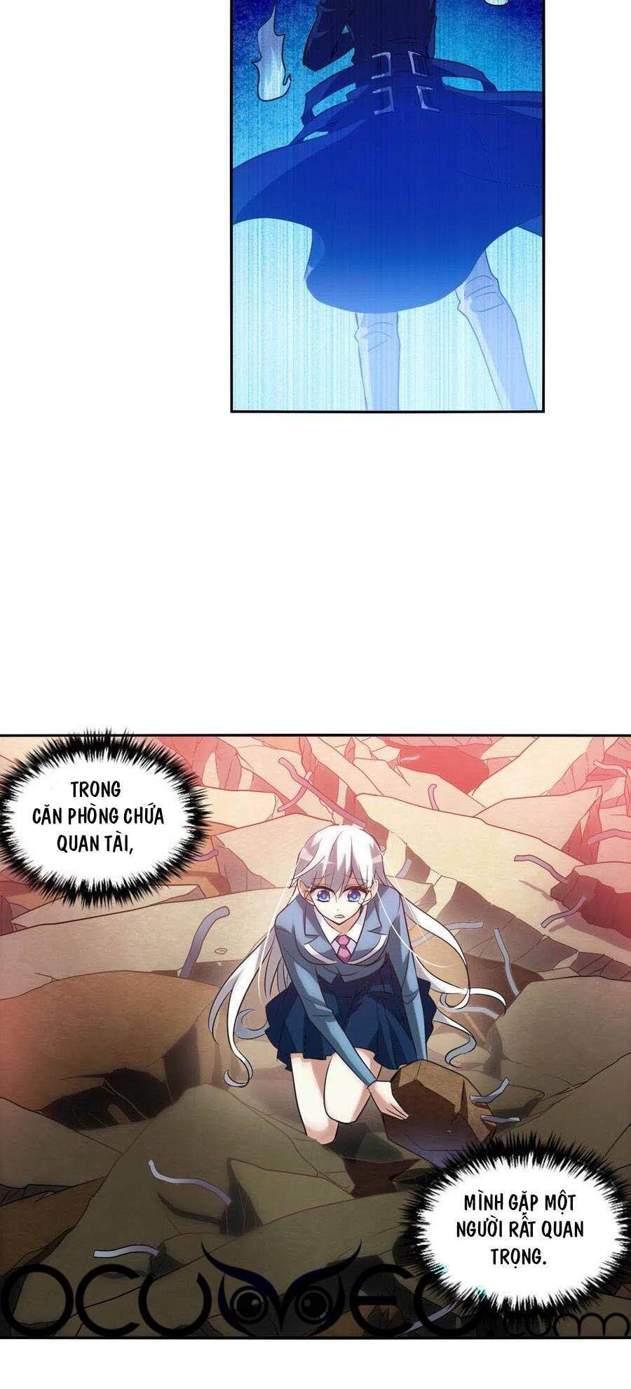 Tô Tịch Kỳ Quái: Chapter 103