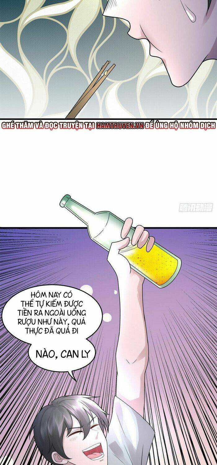 Pháp Sư Truyền Kỳ: Chapter 33