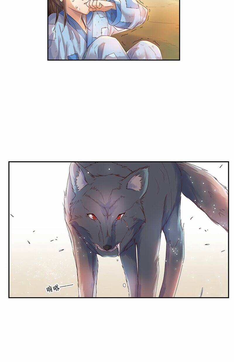 Siêu Phàm Truyện: Chapter 1