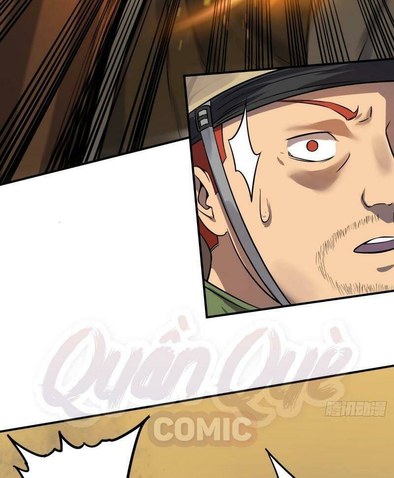 Danh Sách Kẻ Phản Diện: Chapter 85