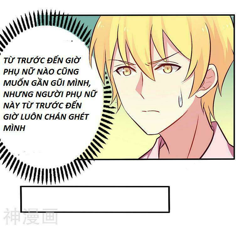 Tổng Tài Đã Cưới Em: Chapter 61