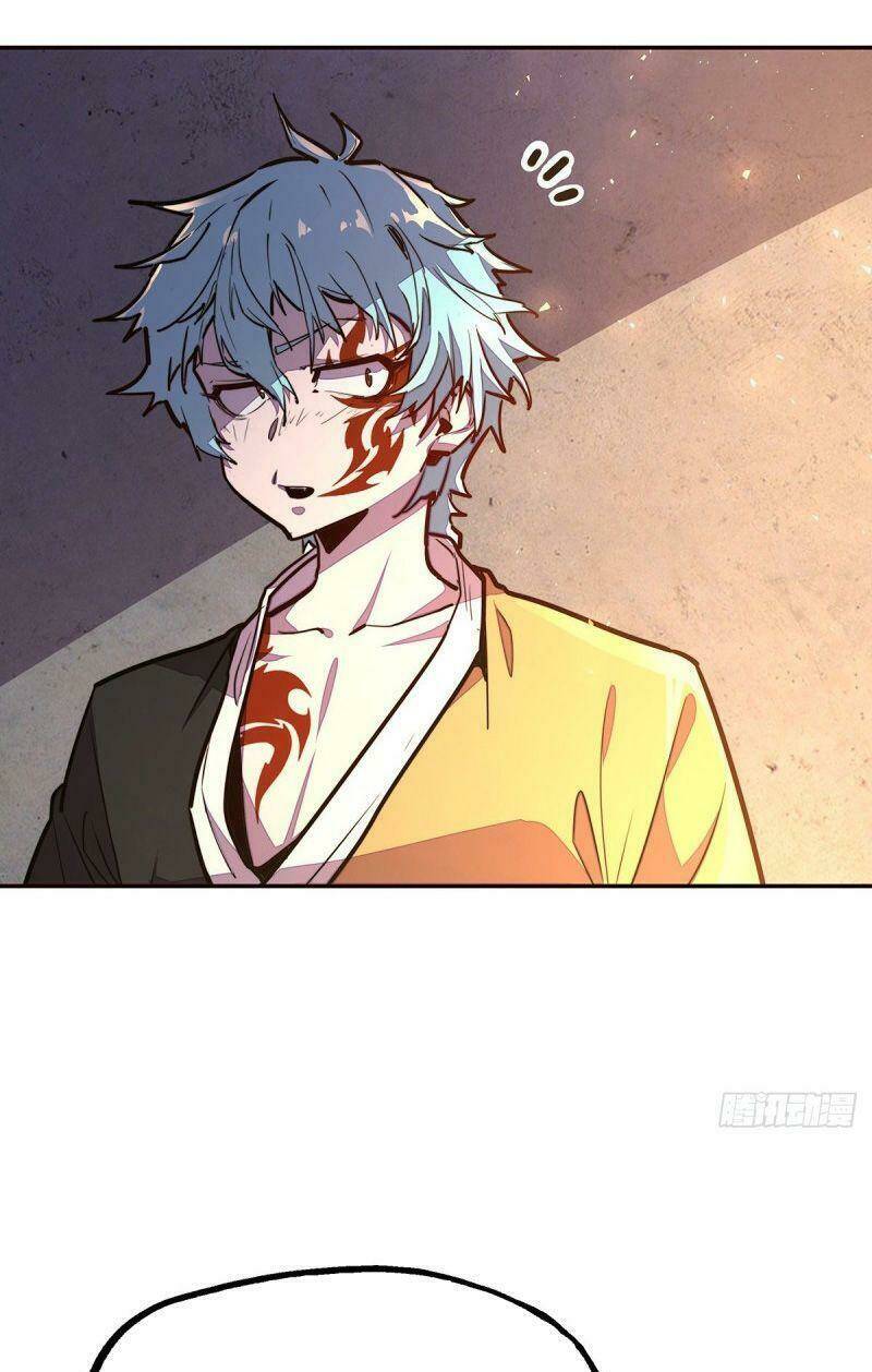 Sinh Tử Quyết: Chapter 97