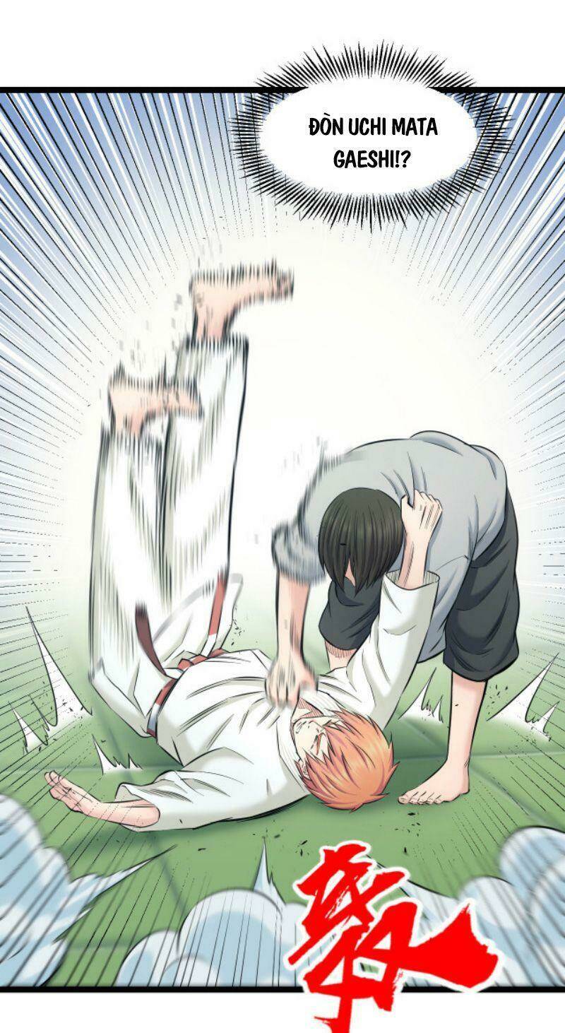 Đối Mặt Với Thử Thách: Chapter 71