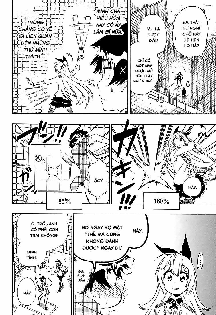 Tình Yêu Ngang Trái: Chapter 197