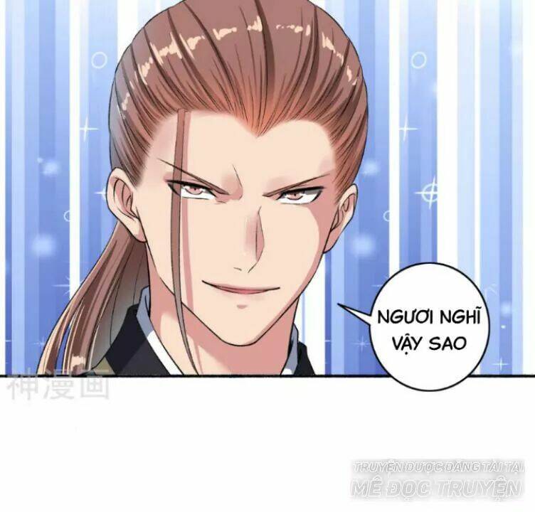 Cuồng Phi Phách Lối: Chapter 57