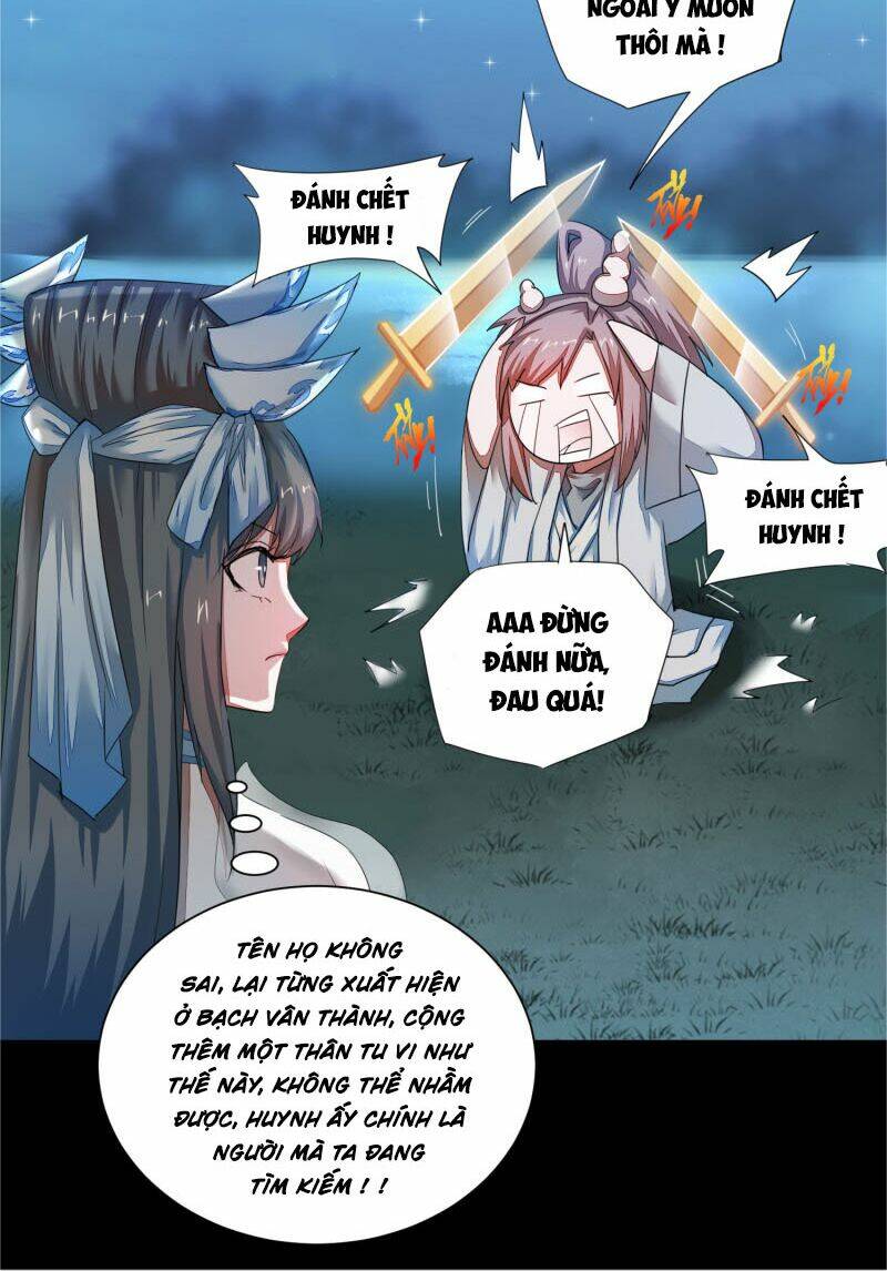 Nghịch Chuyển Tiên Đồ: Chapter 87