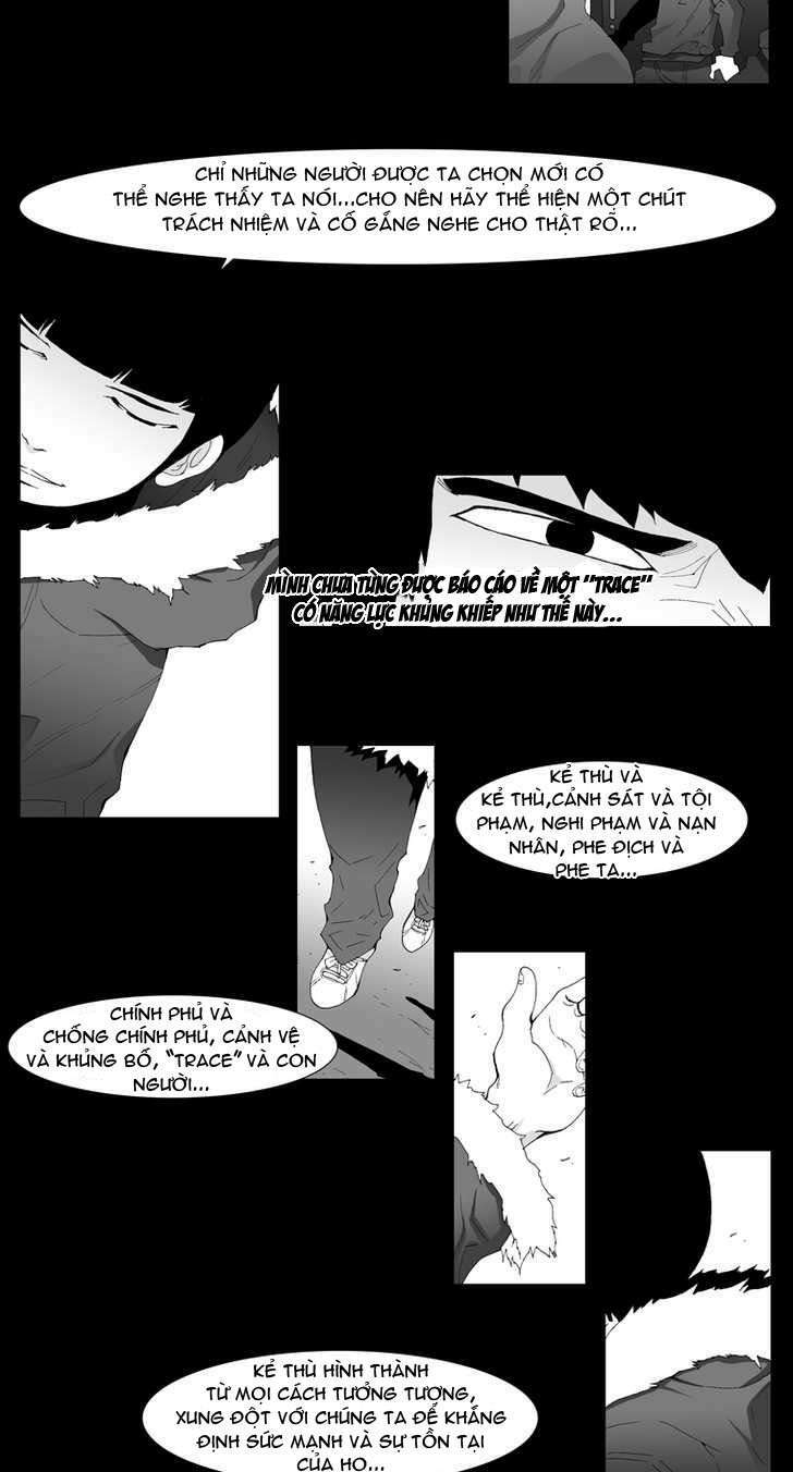 Siêu năng: Chapter 159