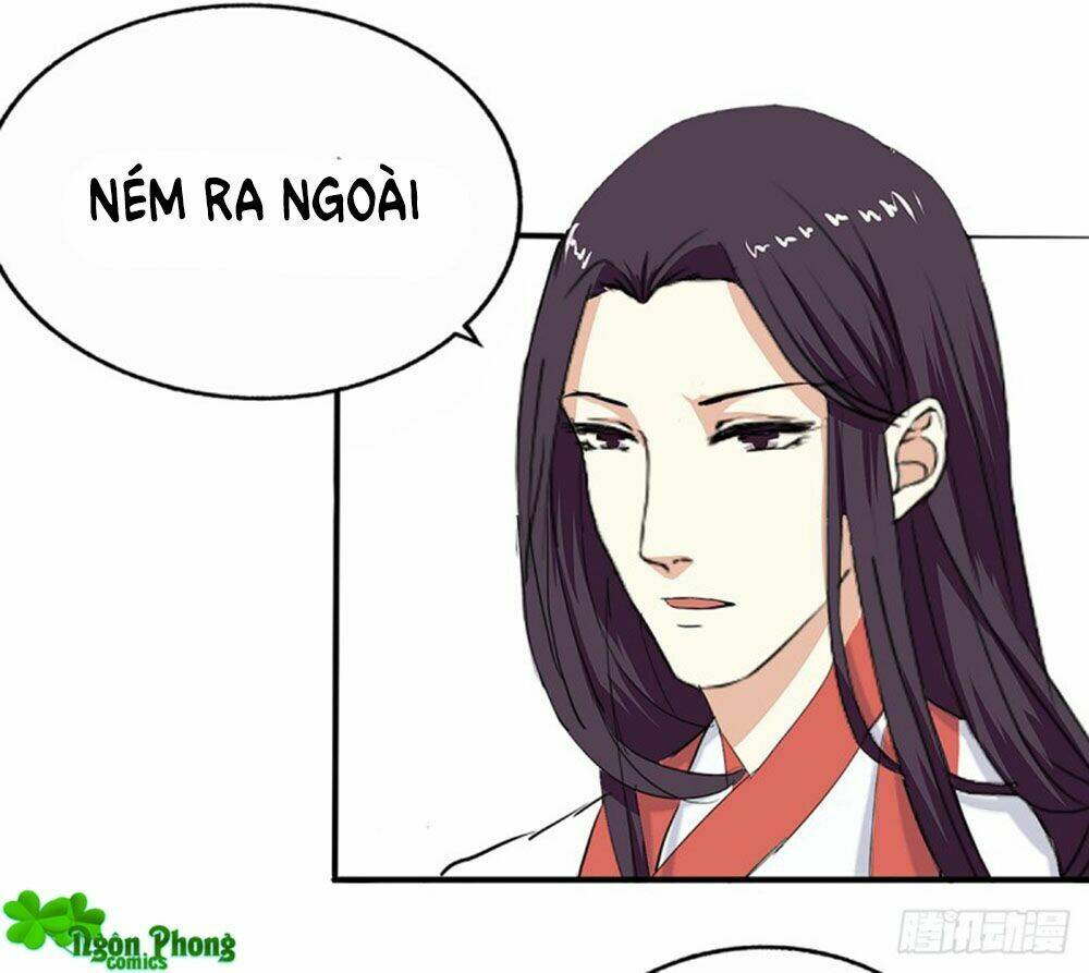 Hỏa Hồ: Chapter 30