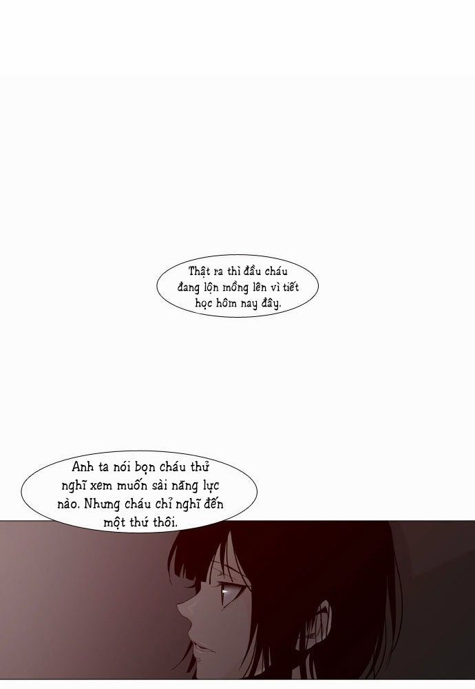 Trump: Chapter 40