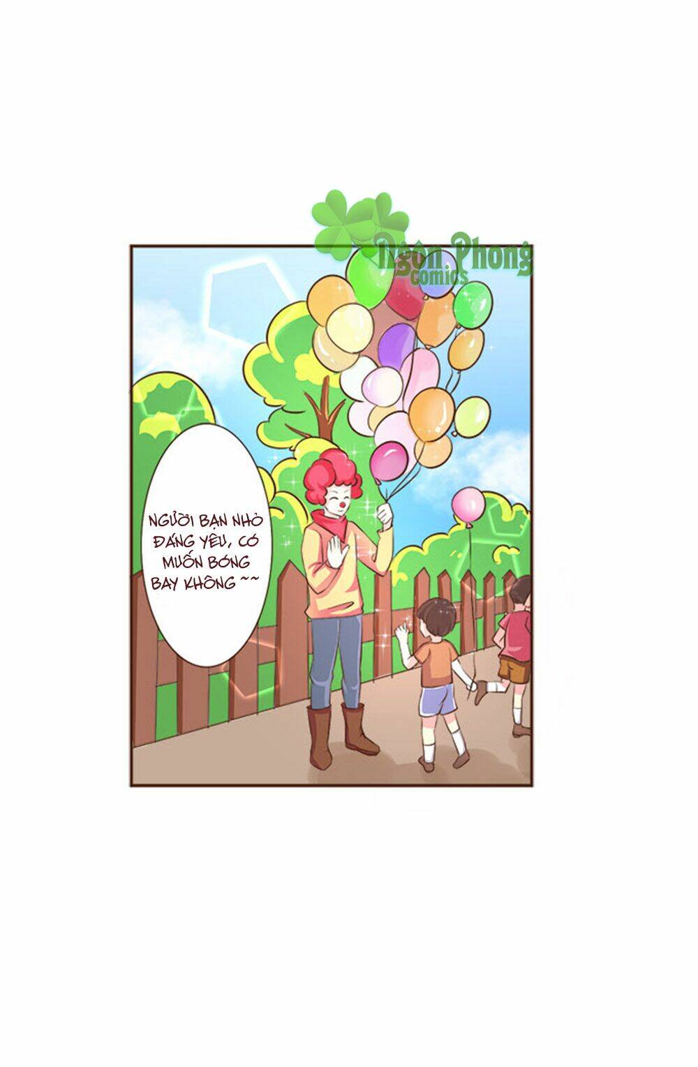 Ma Vương Luyến Ái Chỉ Nam: Chapter 20