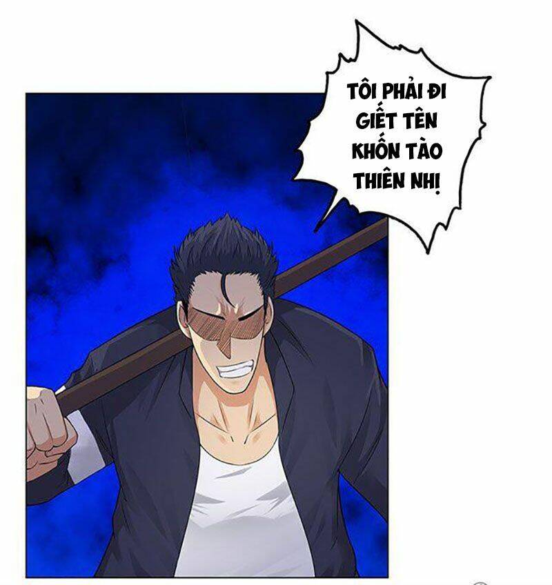 Học Viện Cao Thủ: Chapter 80