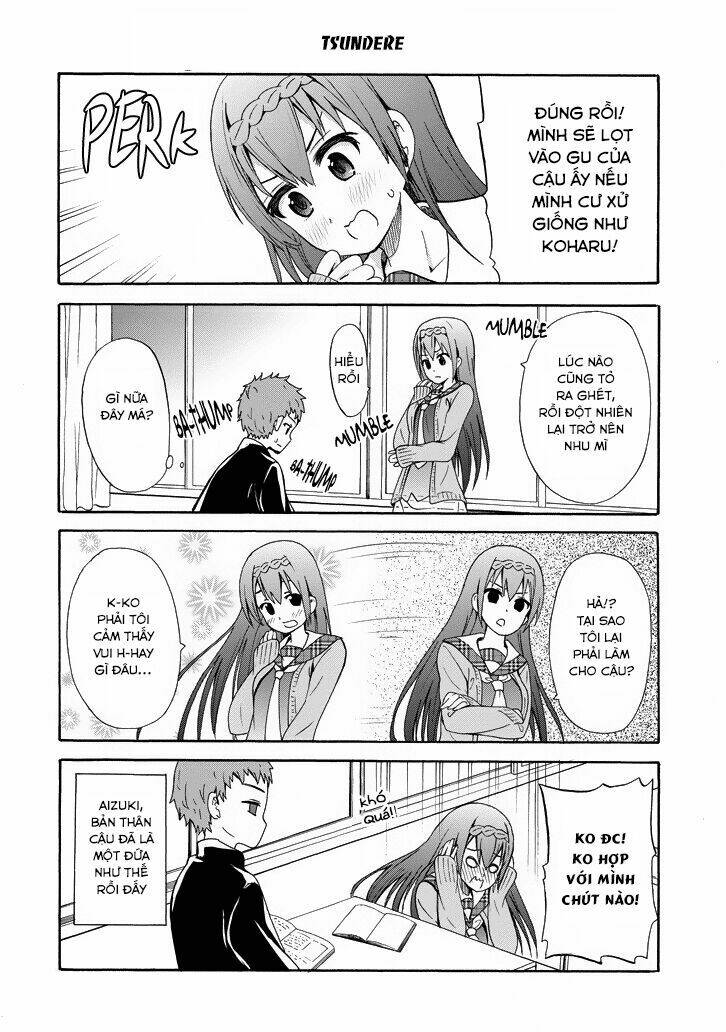 Suki X Suki: Chapter 5