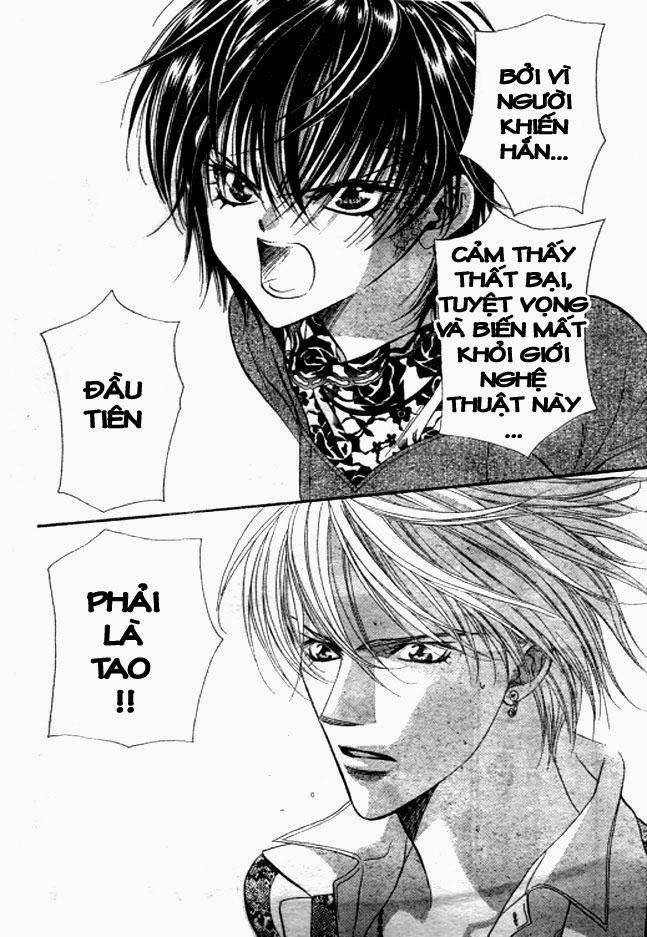 Thách Thức Tuyệt Vời: Chapter 15