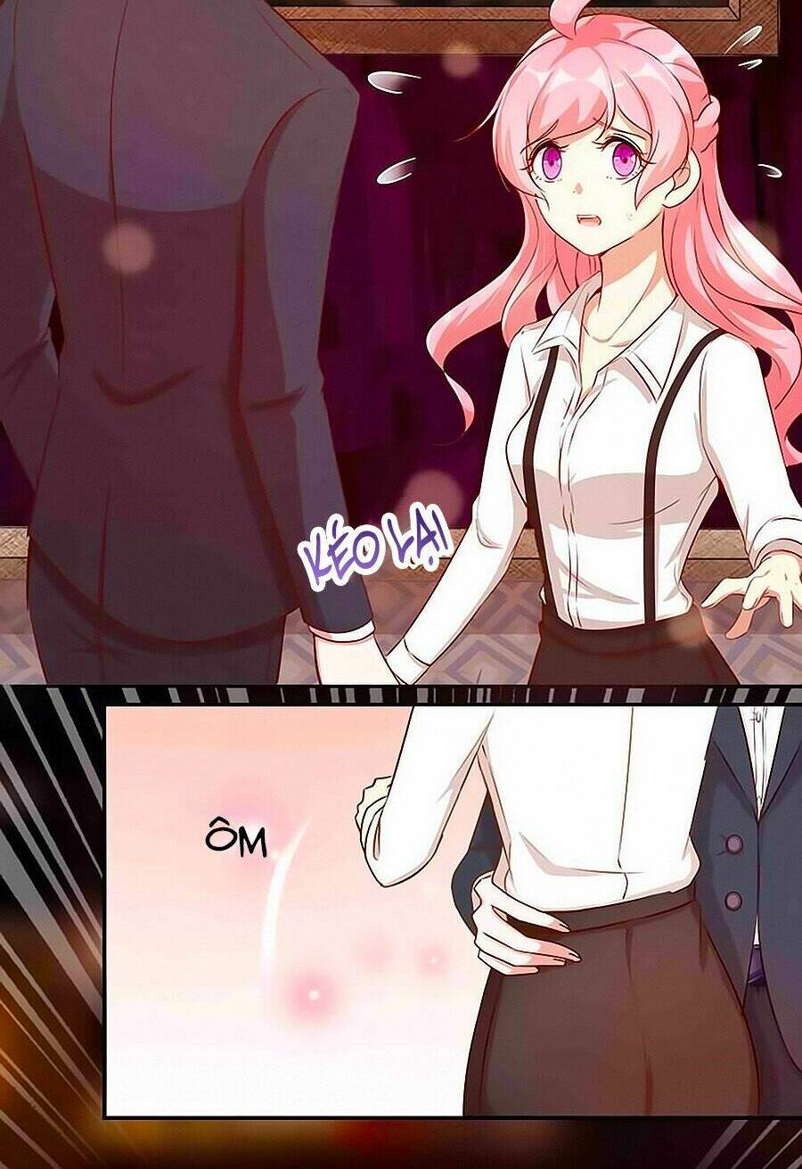 Cả Thế Giới Đều Không Bằng Người: Chapter 25