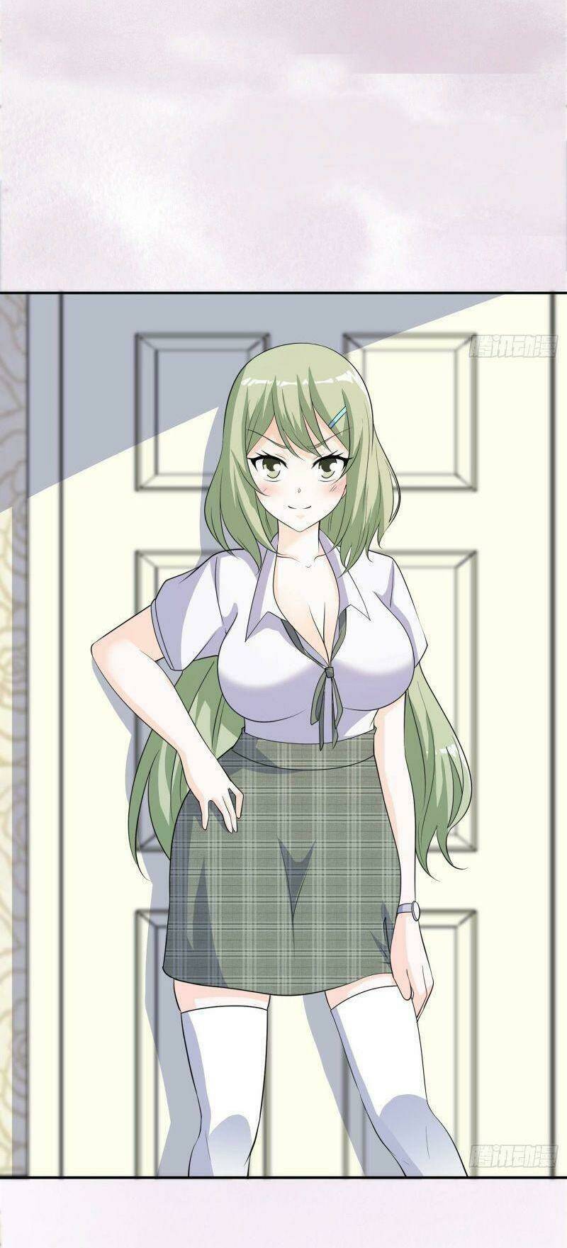 Người Tu Tiên Tại Đô Thị: Chapter 142